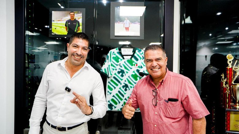 Inauguran el Salón de la Fama del Deporte de Ensenada “Alfredo Marín Méndez”
