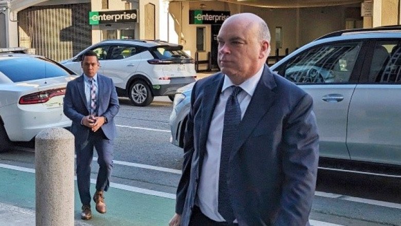 Reanudan búsqueda de Mike Lynch y otras 5 personas en el mar de Sicilia