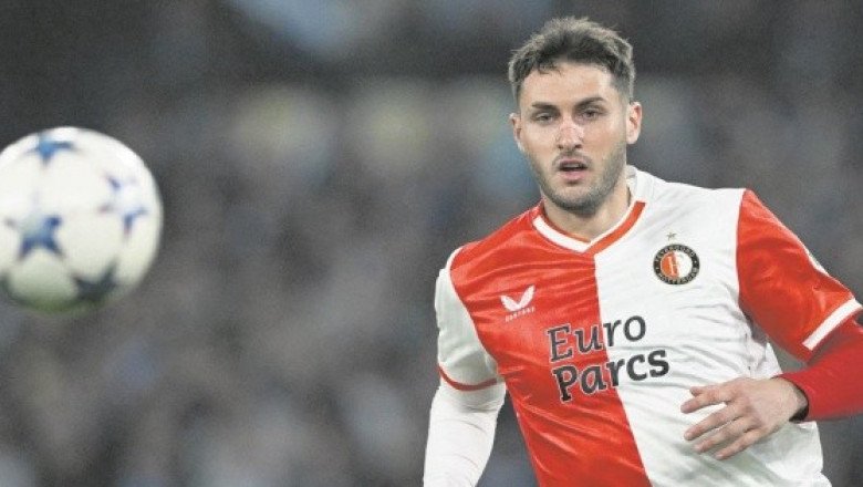 Negociación por Santi Giménez, en suspenso