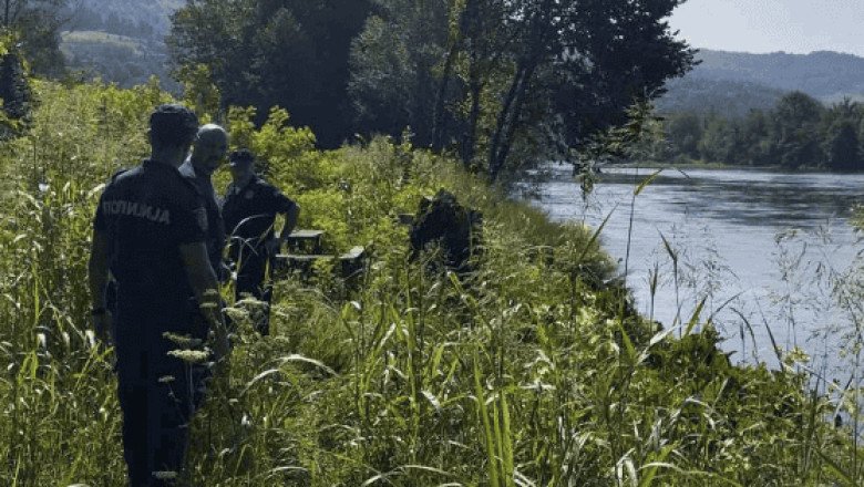 Al menos ocho migrantes pierden la vida en cruce hacia Bosnia