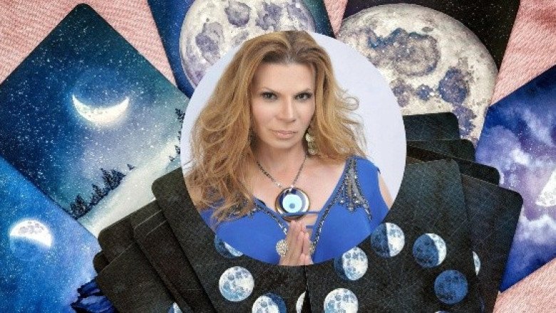 Horóscopos "desalentadores" de Mhoni Vidente para los 12 signos hoy 22 de agosto