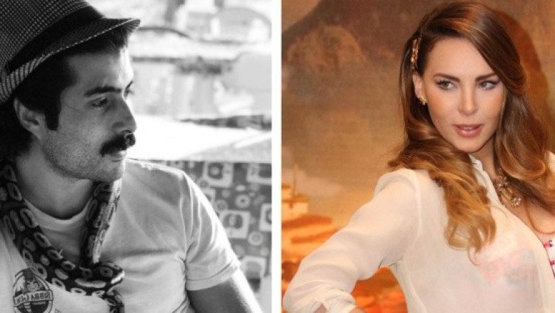 ¿Por que piden aplicar la "Ley Olimpia" al ex de Belinda?