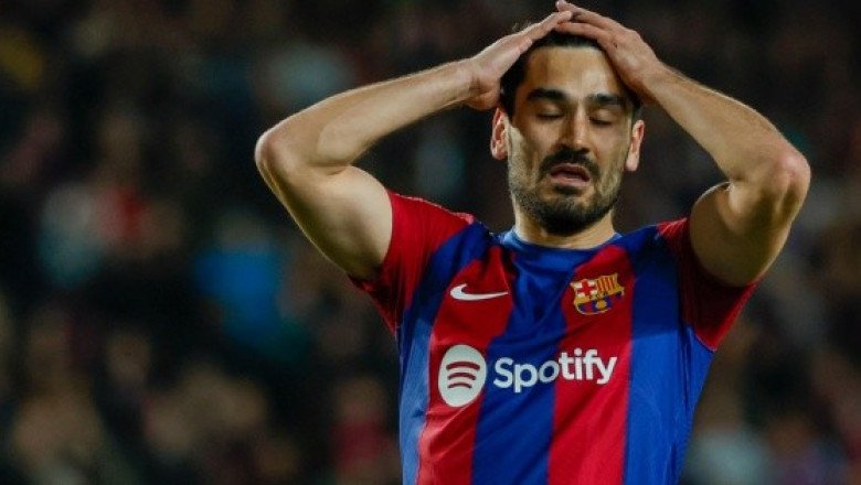 Barcelona, en dilemas por problemas económicos