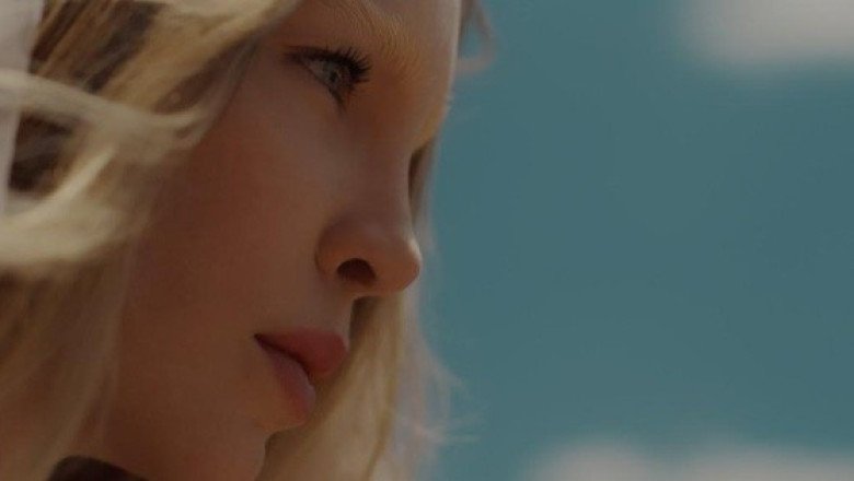 Belinda estrena video musical producido con recurso del gobierno de Guanajuato