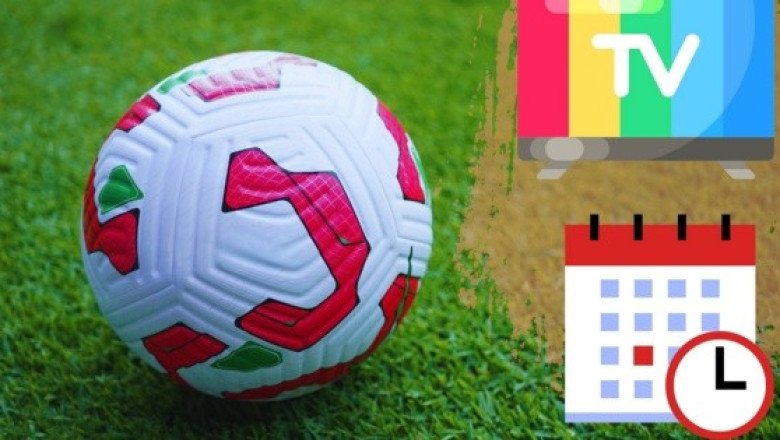 Futbol hoy 23 de agosto de 2024: ¿Dónde ver los partidos en vivo?