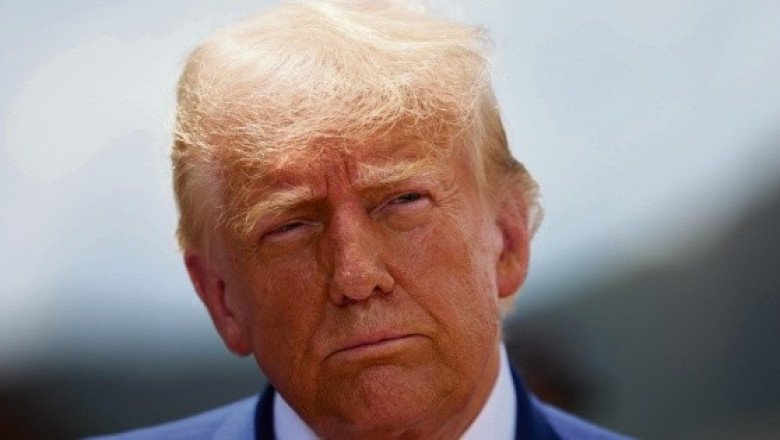 Trump promete pena de muerte para narcos