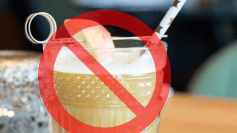 ¡Cuidado! Por altos niveles de arsénico, retiran del mercado cajas de jugos en EU