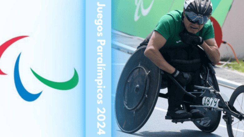 Juegos Paralímpicos París 2024: Cuándo y dónde ver Ceremonia de Inauguración