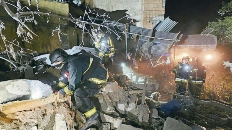 Ucrania alerta sobre incursión bielorrusa