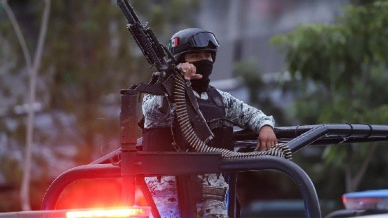 Guanajuato sufre segunda masacre; los ataques directos siguen