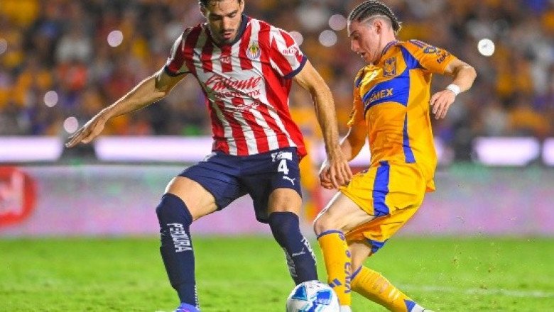 VAR admite error contra el Rebaño