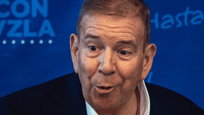 González Urrutia ignora dos llamados de la Fiscalía por investigación en su contra