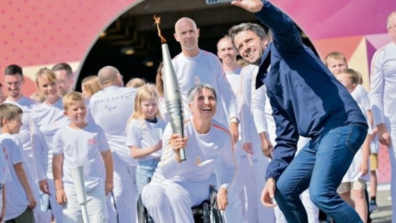 París 2024: Se esperan unos Juegos Paralímpicos espectaculares