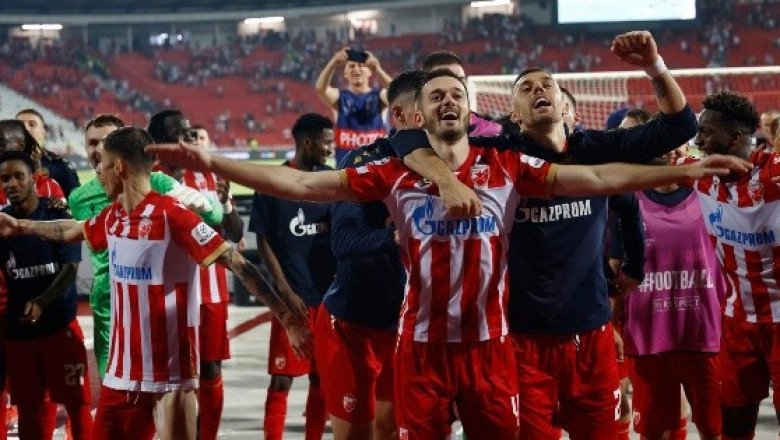 Champions League: estos equipos jugarán el torneo 2024-2025