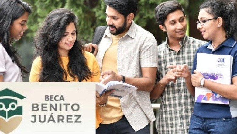 Esta es la "alerta" que lanza Beca Benito Juárez a los estudiantes que aplican