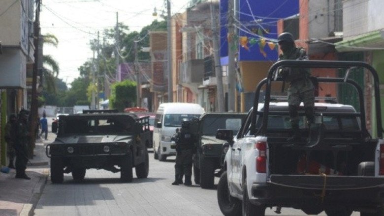Guanajuato: Nueva matanza en Celaya deja tres muertos; van 12 esta semana