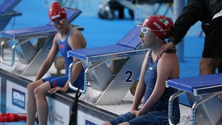 Juegos Paralímpicos 2024: Mexicanos arrancan con buenos resultados y un récord