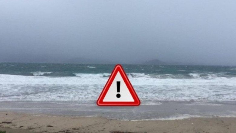 La ONU alerta del aumento del nivel del mar; ¿cuáles son las consecuencias?