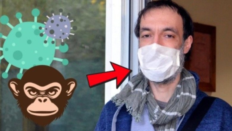 OMS aclara si es necesario usar cubrebocas para evitar el contagio por mpox