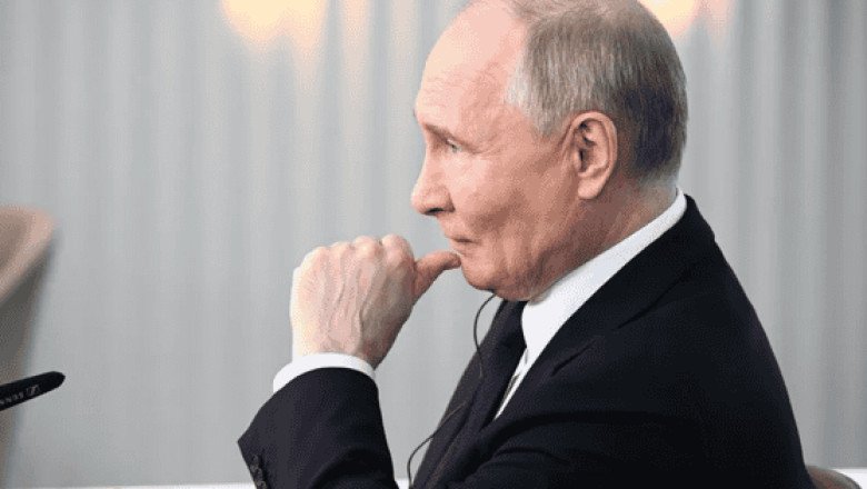 Rusia sanciona a periodistas y funcionarios de EU por apoyar a Ucrania