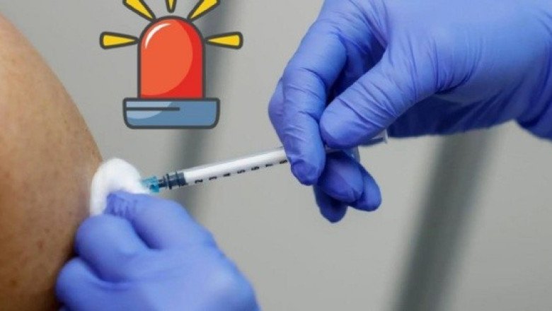 Esperan autorización de Cofepris para uso de emergencia de vacuna contra mpox