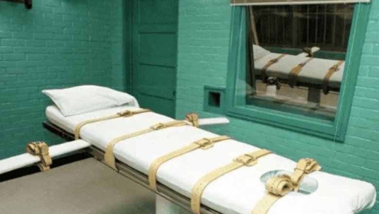 Florida lleva a cabo la ejecución de un reo por homicidio de un estudiante en 1994