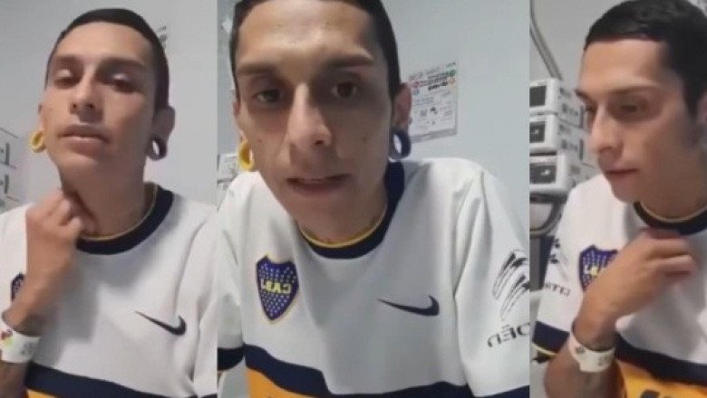 Niegan que Javier Acosta haya adquirido una bacteria en piscina de Melgar