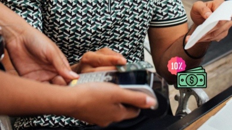 Profeco suspende restaurante que incluía propina en la cuenta