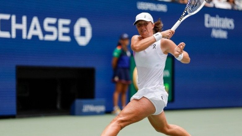 Tenistas del US Open piden considerar su salud mental y física