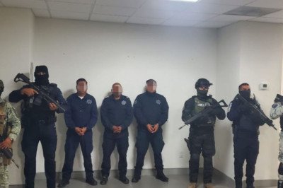 Alcalde respetará el proceso de la FGEBC y se colaborará con lo que se requiera