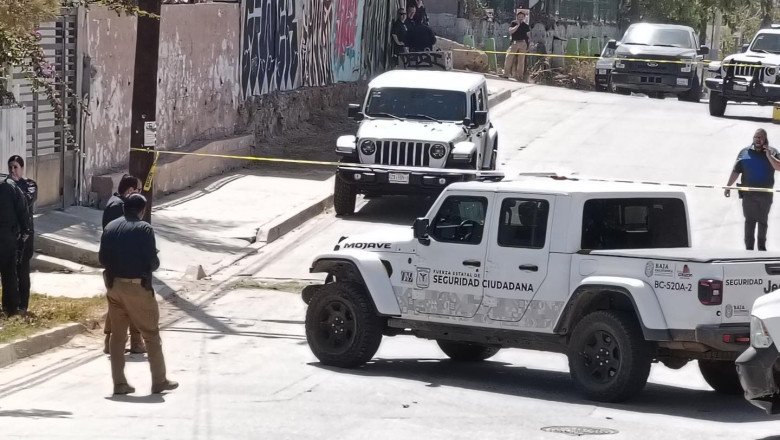 Rescatan a joven privada de su libertad