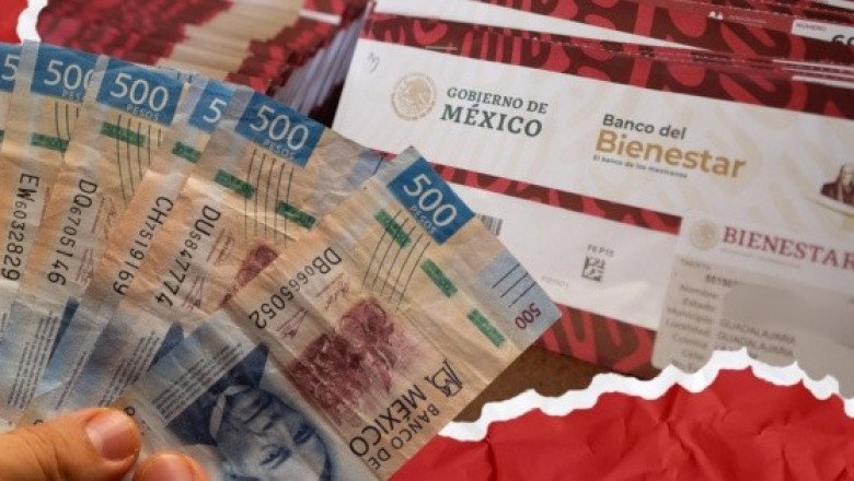 Calendario Bienestar para Personas con Discapacidad e hijos de madres trabajadoras septiembre-octubre 2024