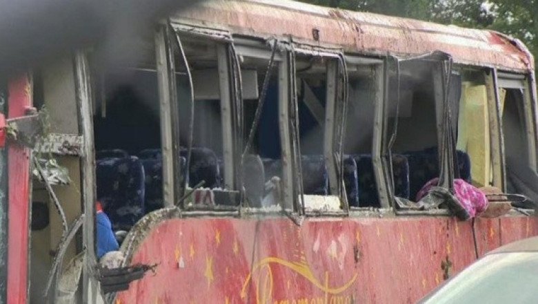 Confirman muerte de siete mexicanos en accidente en Mississippi, ¿qué pasó?