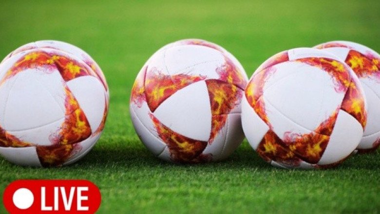 Futbol hoy 2 de septiembre de 2024: ¿Dónde ver los partidos en vivo?