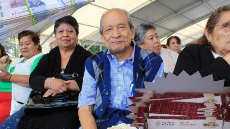 Pensión Bienestar: Calendario de pago del 2 al 7 de septiembre