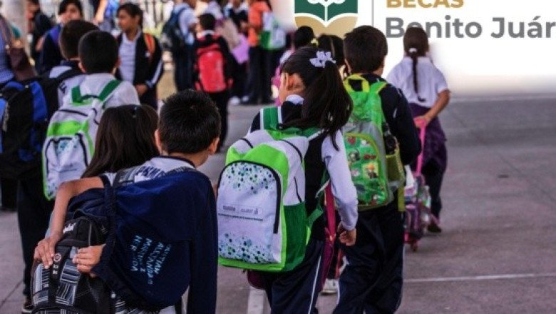 Beca Benito Juárez: ¿Qué día de septiembre hay pago? Esto se sabe sobre el depósito