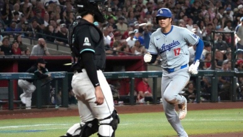 MLB: Freeman y Ohtani se roban el espectáculo