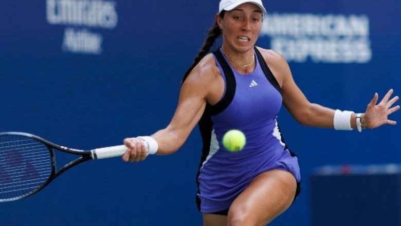 US Open: Jessica Pegula se cita con Swiatek para romper su maleficio de cuartos de final