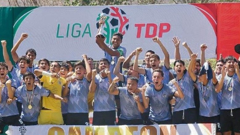 El futbol mexicano más allá de la Primera División