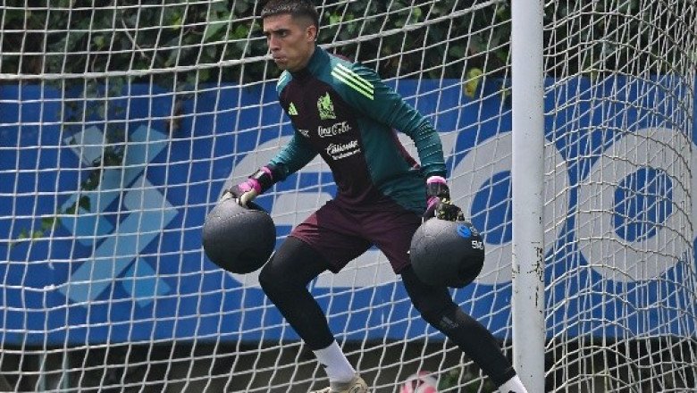Alex Padilla vive el sueño de ser seleccionado nacional