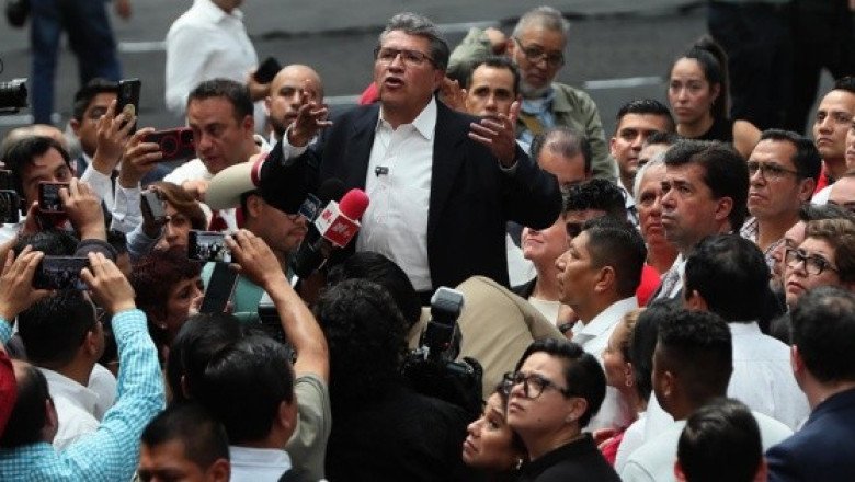 Vigilancia de jueces, lo mejor de reforma judicial