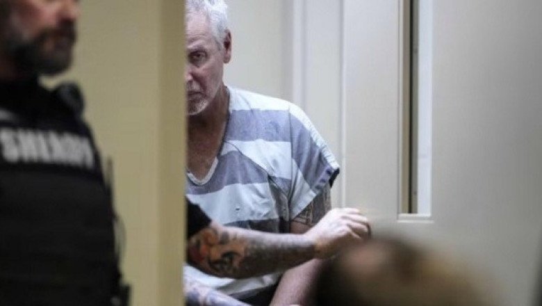 Acusan de asesinato al padre del joven sospechoso de tiroteo en escuela de Georgia