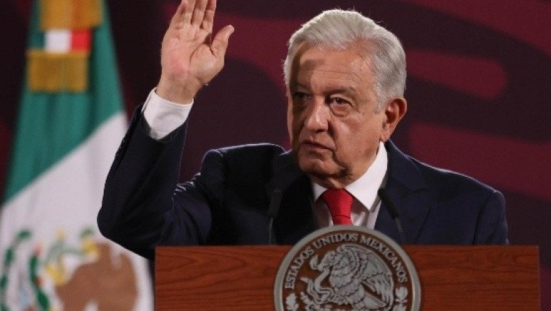 López Obrador hace esta petición a los senadores sobre la reforma judicial