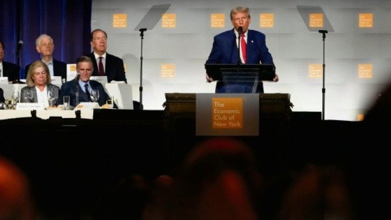 Trump quiere integrar a Musk en su gabinete