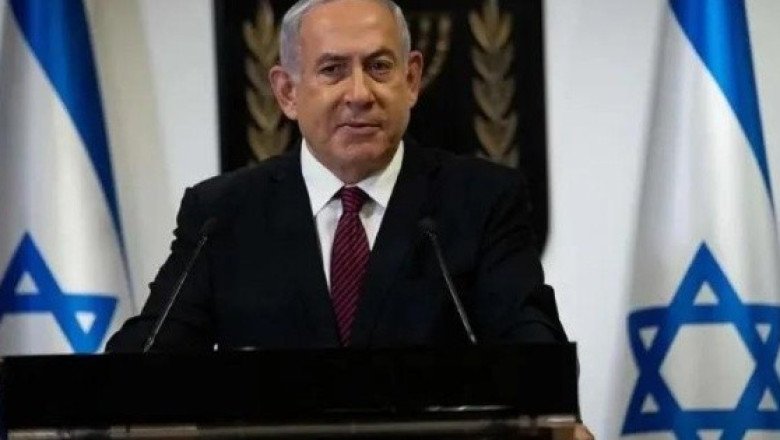 Netanyahu niega cualquier posible tregua en Líbano