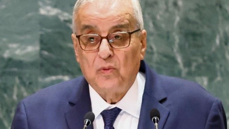 No permitirán “otra autoridad” en el país: Gobierno libanés