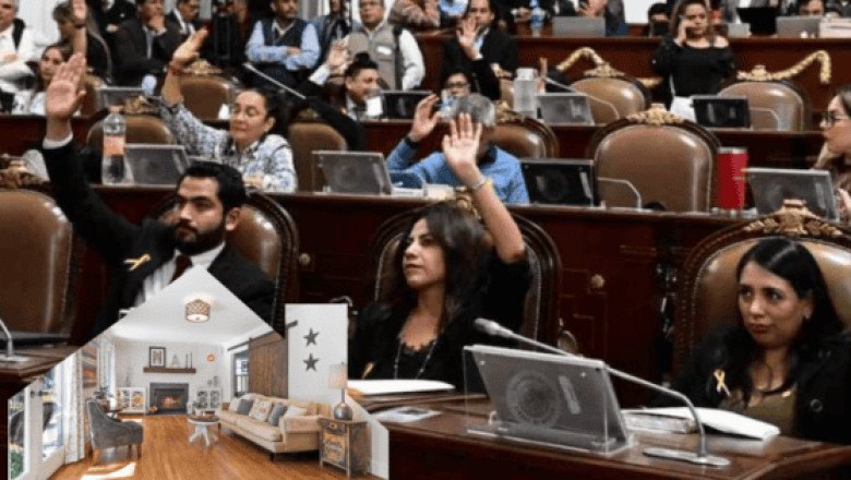 Aprueban tope al hospedaje temporal tipo Airbnb; ¿de qué se trata?