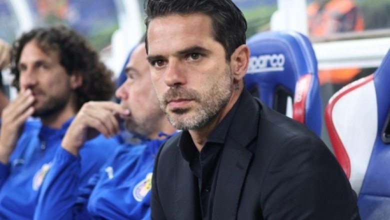 Gago defiende a "Tala" Rangel de las críticas