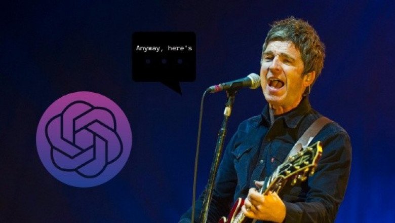 Esta es la mejor canción de Oasis, según la Inteligencia Artificial