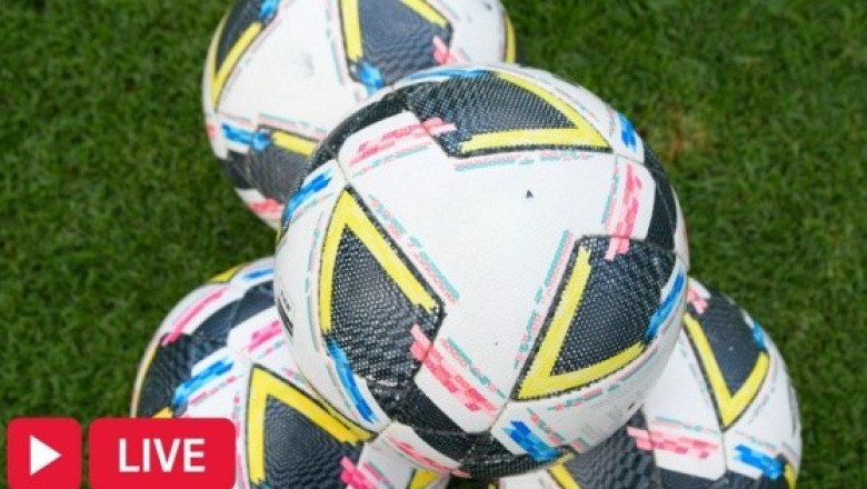 Futbol hoy 30 de septiembre de 2024: ¿Dónde ver los partidos en vivo?